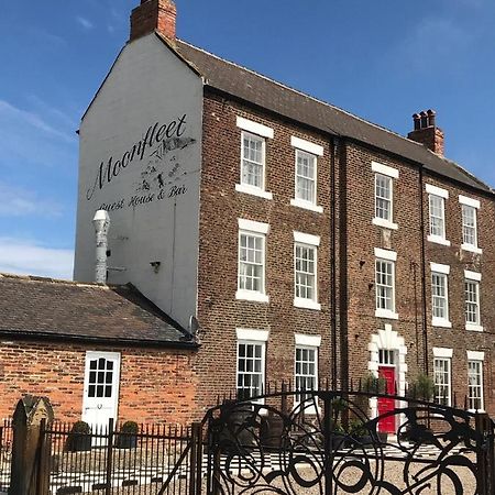 Moonfleet Boutique Hotel Skinningrove Exterior photo