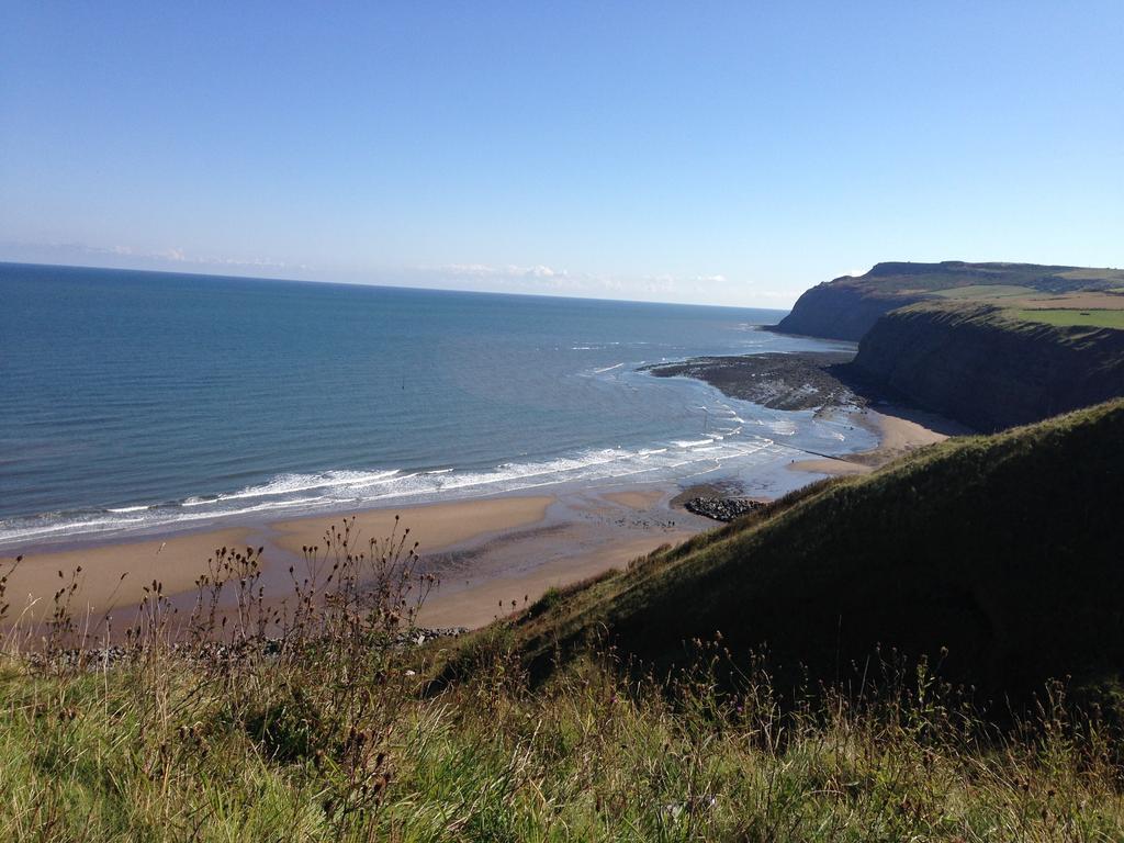 Moonfleet Boutique Hotel Skinningrove Exterior photo